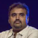 Mr. Chandrasekhar